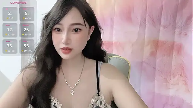 Crush-7ii online show from September 12, 2:17 pm