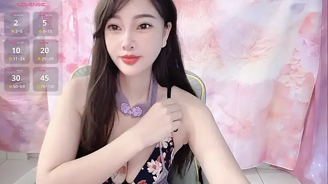 Crush-7ii online show from February 24, 12:33 am