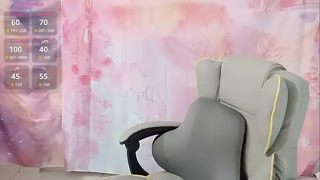 Crush-7ii online show from October 20, 12:13 am