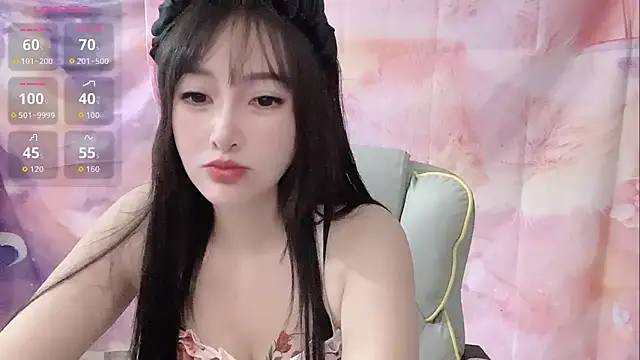 Crush-7ii online show from November 13, 10:30 am