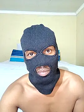 BellsStyles online show from October 31, 5:26 am