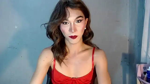 Snapshot of ladychix chatting on February 17, 6:27 pm ladychix online show from February 17, 6:27 pm