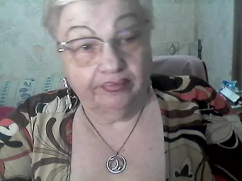 NatalieNorth online show from April 3, 8:04 pm