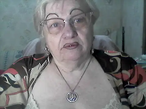 NatalieNorth online show from March 15, 8:38 pm