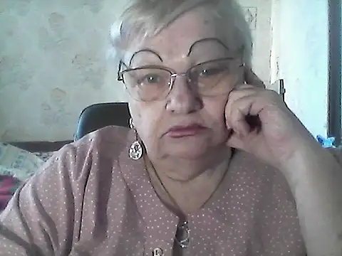 NatalieNorth online show from April 5, 7:04 am