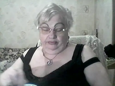 NatalieNorth online show from December 3, 9:47 pm