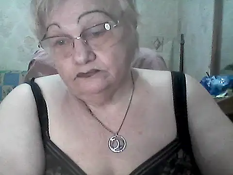 NatalieNorth online show from January 12, 1:34 am