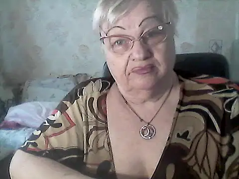 NatalieNorth online show from April 15, 1:37 pm