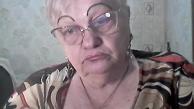 NatalieNorth online show from April 9, 9:43 pm