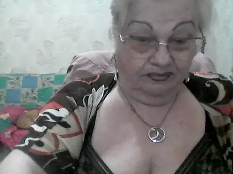 NatalieNorth online show from January 10, 10:27 pm