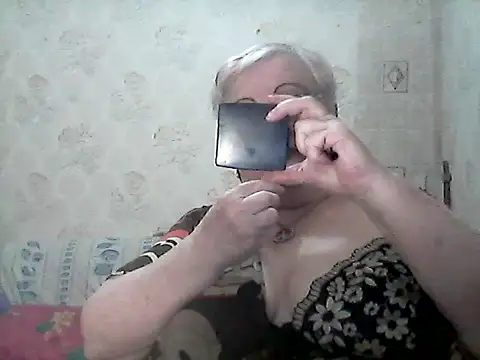 NatalieNorth online show from March 29, 8:54 pm