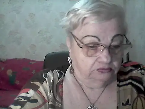 NatalieNorth online show from April 5, 8:59 pm