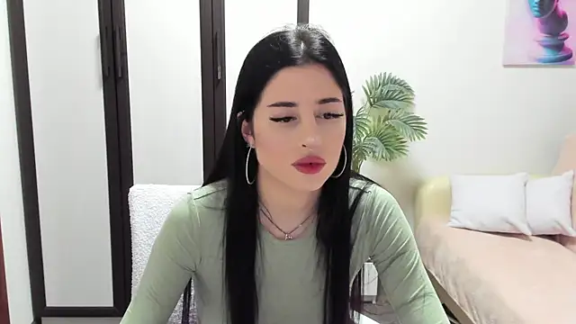 Snapshot of meowallen chatting on September 9, 4:16 pm meowallen online show from September 9, 4:16 pm