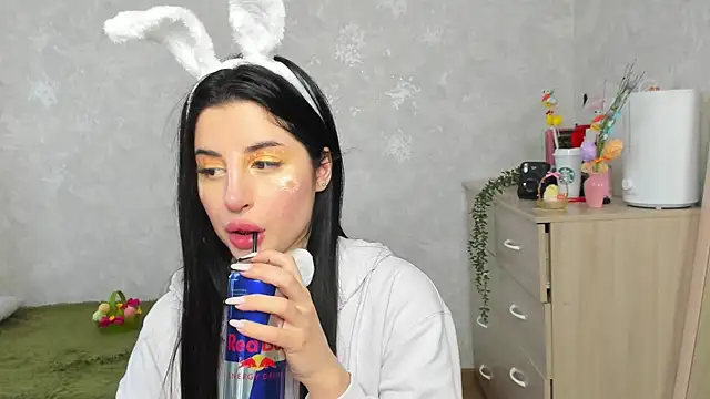 meowallen online show from April 3, 5:25 am