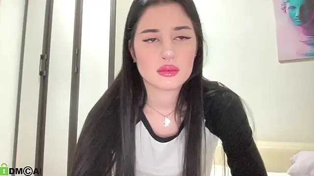 Snapshot of meowallen chatting on September 24, 1:28 pm meowallen online show from September 24, 1:28 pm