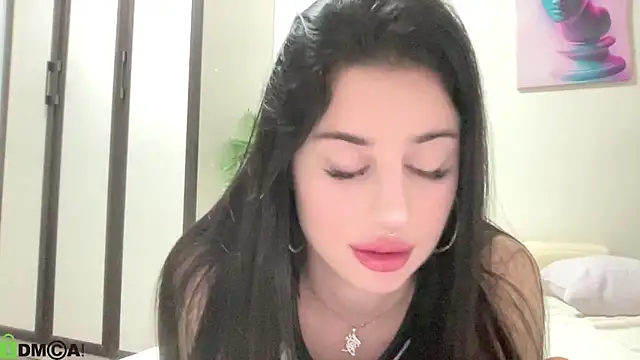 Snapshot of meowallen chatting on September 25, 12:33 pm meowallen online show from September 25, 12:33 pm