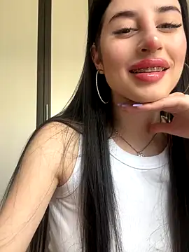 Snapshot of meowallen chatting on September 28, 5:25 am meowallen online show from September 28, 5:25 am