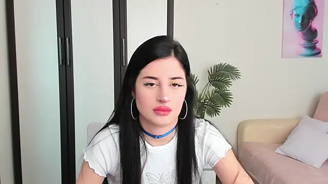 Snapshot of meowallen chatting on September 20, 5:45 am meowallen online show from September 20, 5:45 am