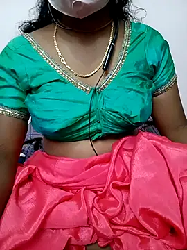 Snapshot of Cute_Renuka chatting on October 9, 5:57 pm Cute Renuka online show from October 9, 5:57 pm