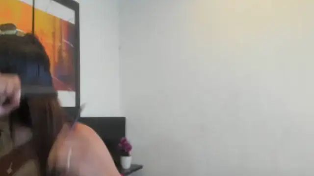 MeganRhyder online show from March 7, 12:54 pm