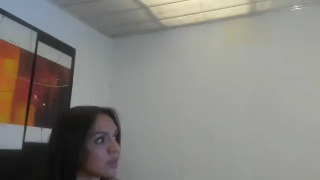 MeganRhyder online show from December 16, 5:06 pm