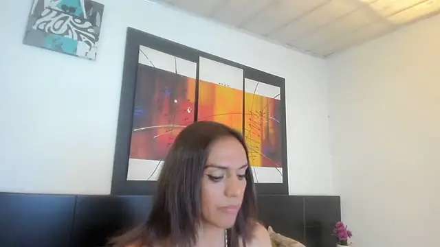 MeganRhyder online show from February 14, 3:01 pm