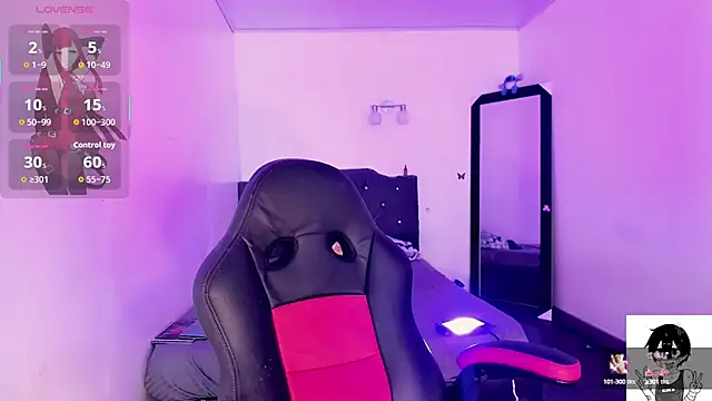 Rossedewitt  online show from September 21, 7:13 am