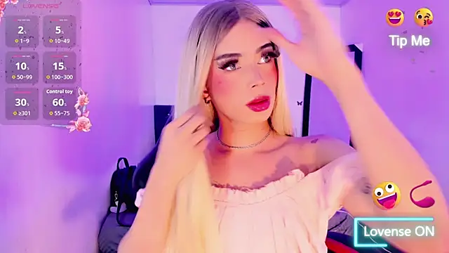 Rossedewitt  online show from September 16, 7:15 pm