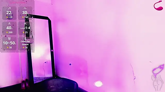 Rossedewitt  online show from November 26, 9:59 pm