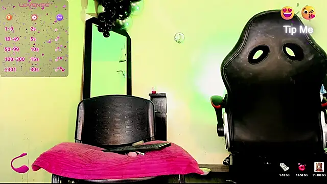 Rossedewitt  online show from January 14, 7:01 am