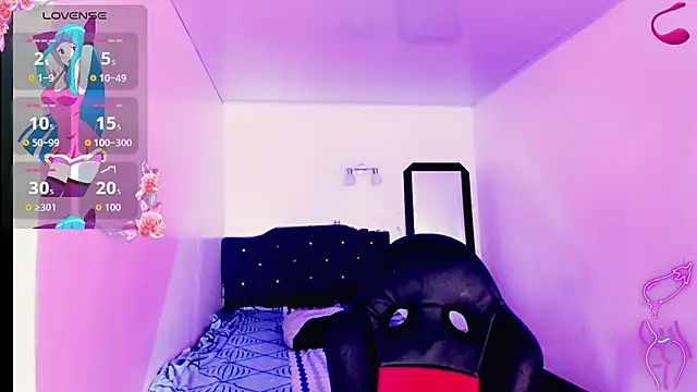 Rossedewitt  online show from November 4, 7:28 pm