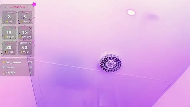 Rossedewitt  online show from September 28, 8:16 pm