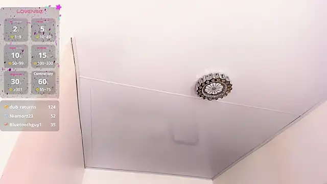 Rossedewitt  online show from September 29, 11:49 am