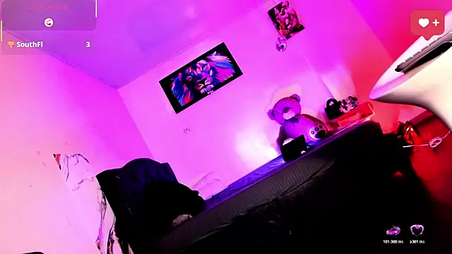 Rossedewitt  online show from April 9, 7:09 pm