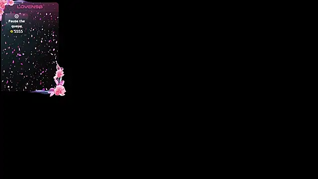 Rossedewitt  online show from October 9, 9:48 pm