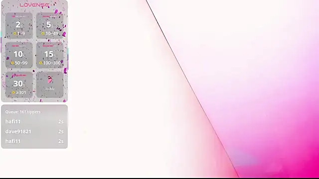 Rossedewitt  online show from March 7, 7:19 pm