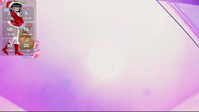 Rossedewitt  online show from December 16, 7:07 pm