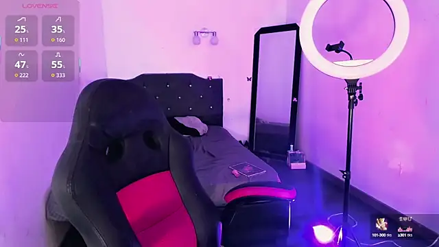 Rossedewitt  online show from September 26, 8:05 pm