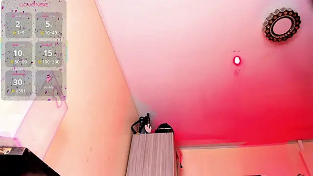 Rossedewitt  online show from March 11, 7:08 pm