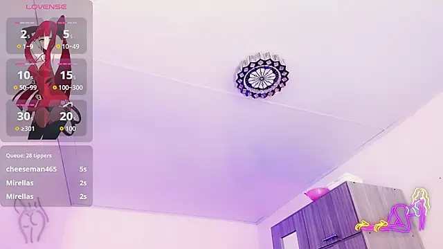 Rossedewitt  online show from November 19, 7:14 pm