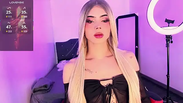 Rossedewitt  online show from September 24, 7:42 pm