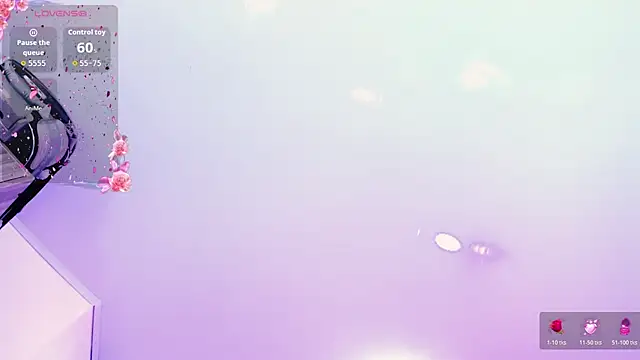 Rossedewitt  online show from October 22, 7:46 pm