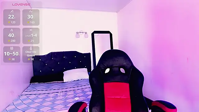 Rossedewitt  online show from November 14, 7:28 pm