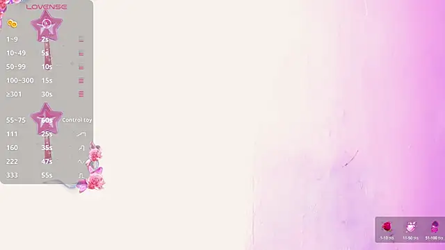 Rossedewitt  online show from September 11, 11:10 am