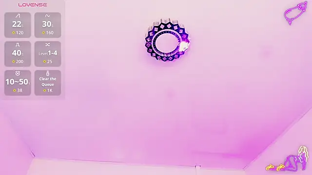 Rossedewitt  online show from November 30, 7:03 pm