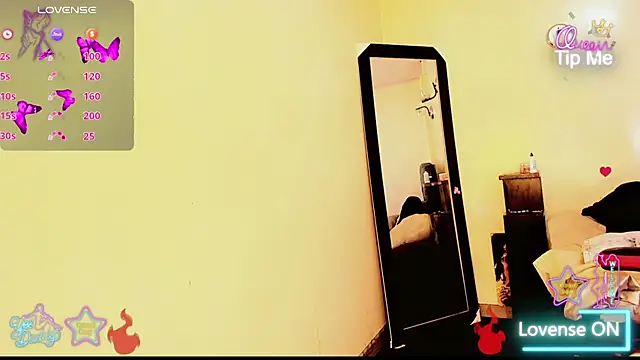 Rossedewitt  online show from January 10, 5:19 pm