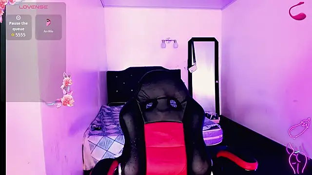 Rossedewitt  online show from November 5, 12:52 pm