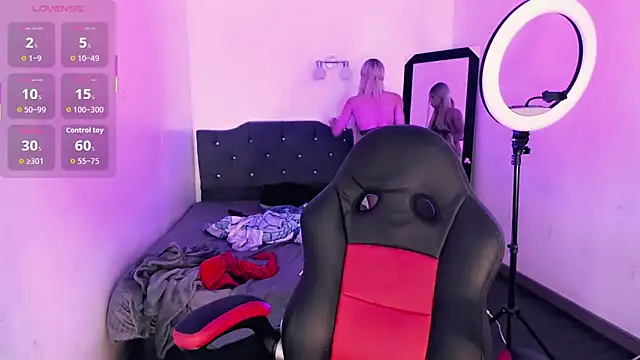 Rossedewitt  online show from September 25, 7:53 pm