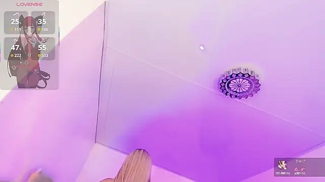 Rossedewitt  online show from September 22, 7:20 pm