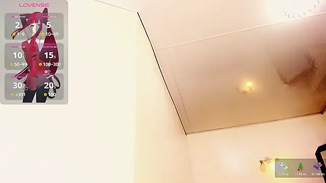 Rossedewitt  online show from November 22, 7:02 pm